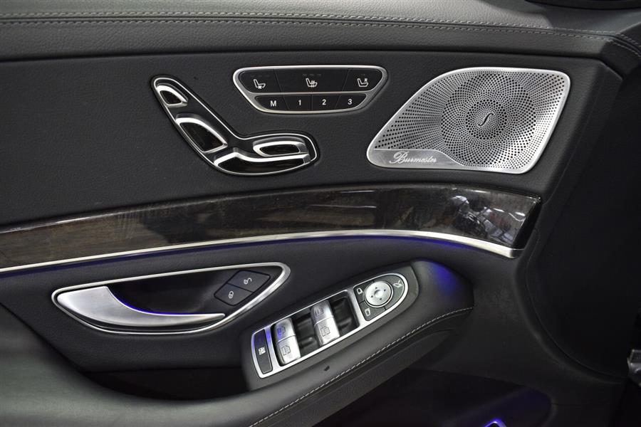 2019 Mercedes-benz S-class S 560 4MATIC AWD 4dr Sedan, available for sale in Great Neck, New York | Camy Cars. Great Neck, New York 2019 Mercedes-benz S-class S 560 4MATIC AWD 4dr Sedan, available for sale in Great Neck, New York | Camy Cars. Great Neck, New York