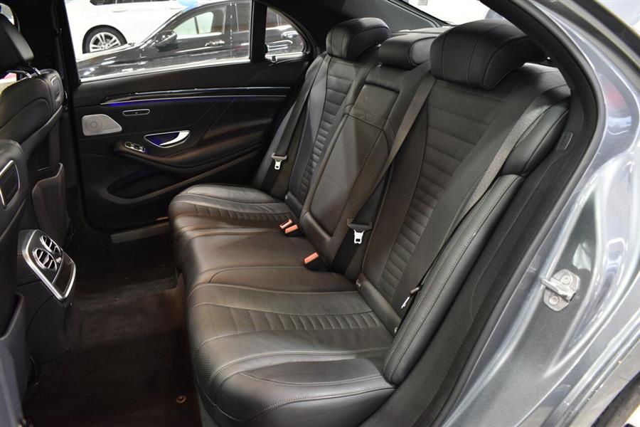 2019 Mercedes-benz S-class S 560 4MATIC AWD 4dr Sedan, available for sale in Great Neck, New York | Camy Cars. Great Neck, New York 2019 Mercedes-benz S-class S 560 4MATIC AWD 4dr Sedan, available for sale in Great Neck, New York | Camy Cars. Great Neck, New York
