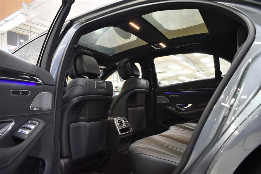 2019 Mercedes-benz S-class S 560 4MATIC AWD 4dr Sedan, available for sale in Great Neck, New York | Camy Cars. Great Neck, New York 2019 Mercedes-benz S-class S 560 4MATIC AWD 4dr Sedan, available for sale in Great Neck, New York | Camy Cars. Great Neck, New York