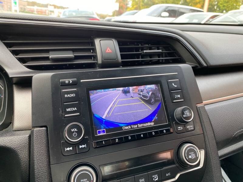 2021 Honda Civic Sedan LX CVT, available for sale in Bloomingdale, New Jersey | Bloomingdale Auto Group. Bloomingdale, New Jersey 2021 Honda Civic Sedan LX CVT, available for sale in Bloomingdale, New Jersey | Bloomingdale Auto Group. Bloomingdale, New Jersey
