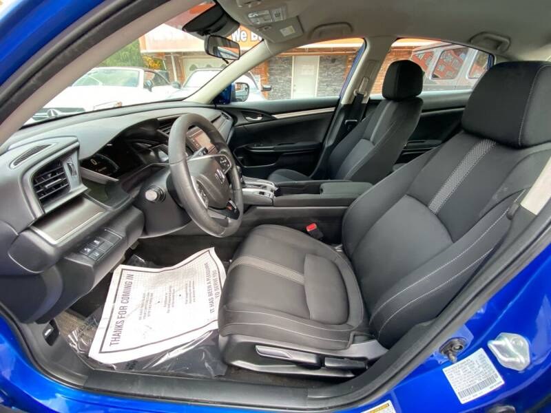 2021 Honda Civic Sedan LX CVT, available for sale in Bloomingdale, New Jersey | Bloomingdale Auto Group. Bloomingdale, New Jersey 2021 Honda Civic Sedan LX CVT, available for sale in Bloomingdale, New Jersey | Bloomingdale Auto Group. Bloomingdale, New Jersey