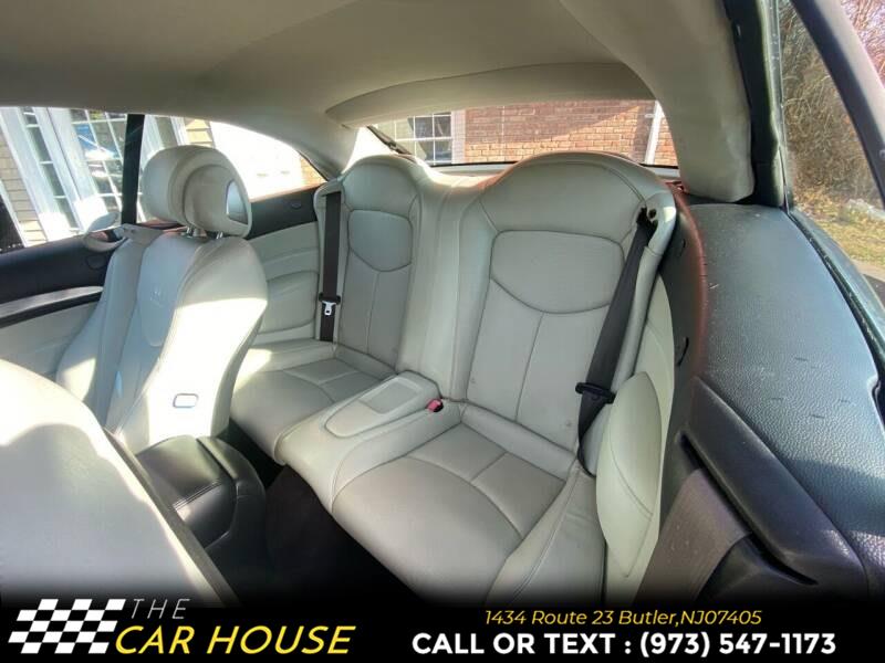 2011 Infiniti G37 Convertible 2dr Base, available for sale in Butler, New Jersey | The Car House. Butler, New Jersey 2011 Infiniti G37 Convertible 2dr Base, available for sale in Butler, New Jersey | The Car House. Butler, New Jersey
