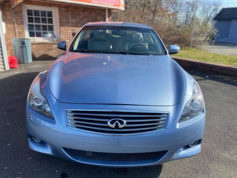 2011 Infiniti G37 Convertible 2dr Base, available for sale in Bloomingdale, New Jersey | Bloomingdale Auto Group. Bloomingdale, New Jersey 2011 Infiniti G37 Convertible 2dr Base, available for sale in Bloomingdale, New Jersey | Bloomingdale Auto Group. Bloomingdale, New Jersey
