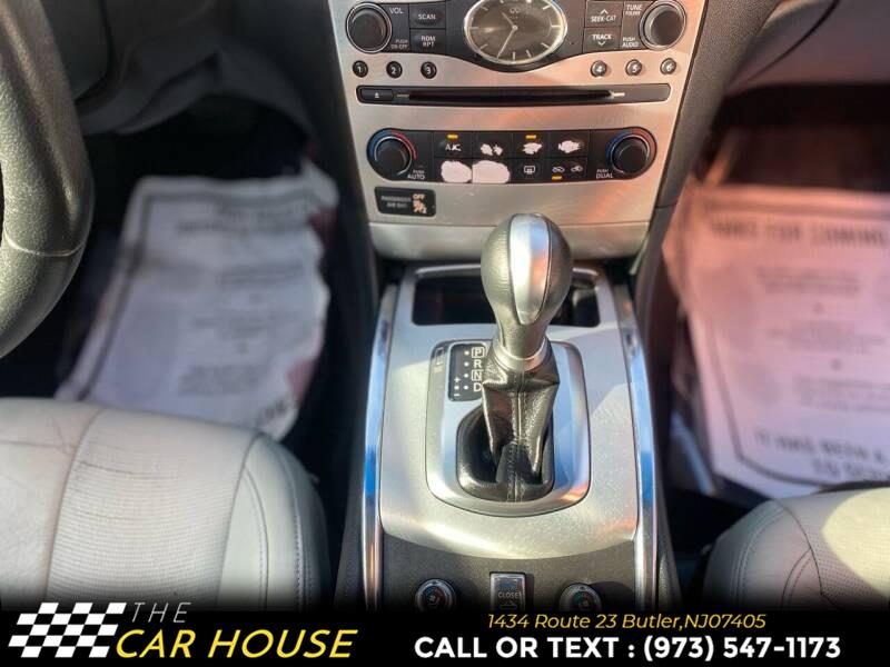 2011 Infiniti G37 Convertible 2dr Base, available for sale in Butler, New Jersey | The Car House. Butler, New Jersey 2011 Infiniti G37 Convertible 2dr Base, available for sale in Butler, New Jersey | The Car House. Butler, New Jersey