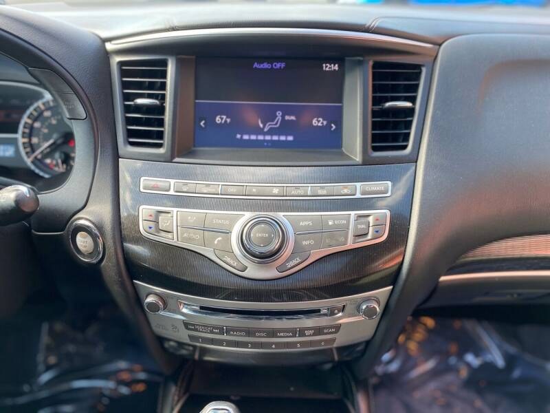 2018 INFINITI QX60 FWD, available for sale in Bloomingdale, New Jersey | Bloomingdale Auto Group. Bloomingdale, New Jersey 2018 INFINITI QX60 FWD, available for sale in Bloomingdale, New Jersey | Bloomingdale Auto Group. Bloomingdale, New Jersey