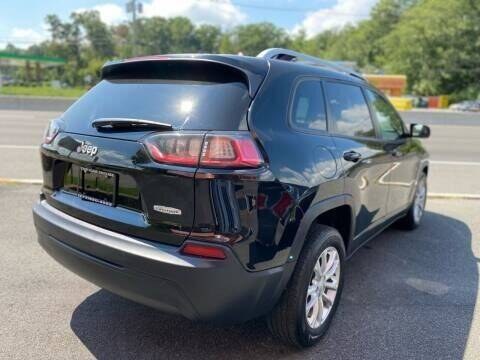 2020 Jeep Cherokee Latitude FWD, available for sale in Bloomingdale, New Jersey | Bloomingdale Auto Group. Bloomingdale, New Jersey 2020 Jeep Cherokee Latitude FWD, available for sale in Bloomingdale, New Jersey | Bloomingdale Auto Group. Bloomingdale, New Jersey