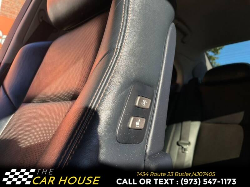 2011 Lexus LS 460 4dr Sdn RWD, available for sale in Butler, New Jersey | The Car House. Butler, New Jersey 2011 Lexus LS 460 4dr Sdn RWD, available for sale in Butler, New Jersey | The Car House. Butler, New Jersey
