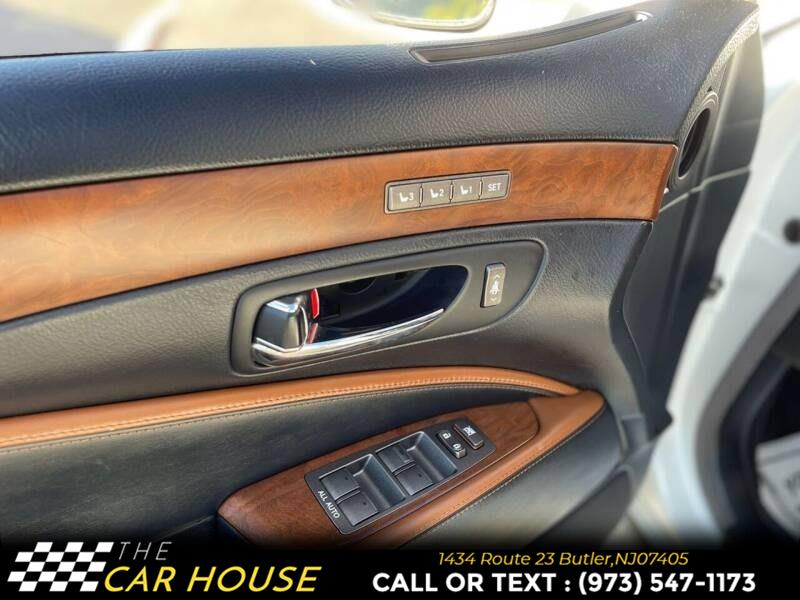 2011 Lexus LS 460 4dr Sdn RWD, available for sale in Butler, New Jersey | The Car House. Butler, New Jersey 2011 Lexus LS 460 4dr Sdn RWD, available for sale in Butler, New Jersey | The Car House. Butler, New Jersey
