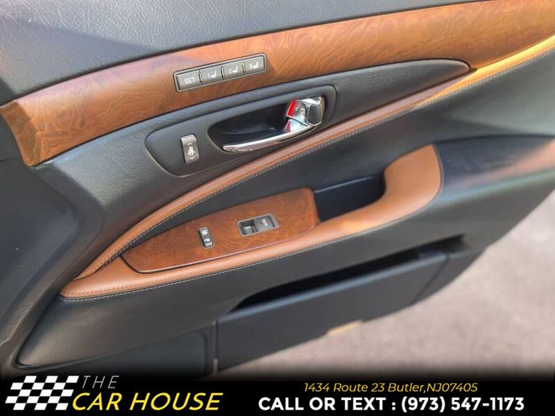 2011 Lexus LS 460 4dr Sdn RWD, available for sale in Butler, New Jersey | The Car House. Butler, New Jersey 2011 Lexus LS 460 4dr Sdn RWD, available for sale in Butler, New Jersey | The Car House. Butler, New Jersey