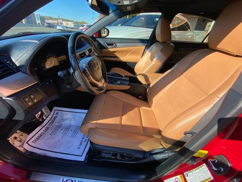 2013 Lexus GS 350 4dr Sdn AWD, available for sale in Bloomingdale, New Jersey | Bloomingdale Auto Group. Bloomingdale, New Jersey 2013 Lexus GS 350 4dr Sdn AWD, available for sale in Bloomingdale, New Jersey | Bloomingdale Auto Group. Bloomingdale, New Jersey
