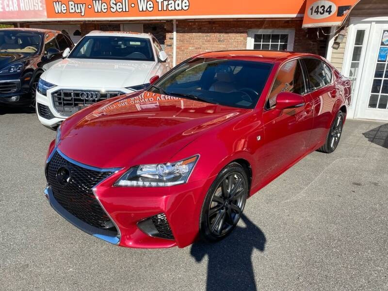 2013 Lexus GS 350 4dr Sdn AWD, available for sale in Bloomingdale, New Jersey | Bloomingdale Auto Group. Bloomingdale, New Jersey 2013 Lexus GS 350 4dr Sdn AWD, available for sale in Bloomingdale, New Jersey | Bloomingdale Auto Group. Bloomingdale, New Jersey