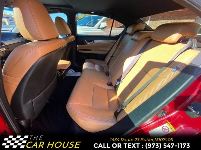 2013 Lexus GS 350 4dr Sdn AWD, available for sale in Butler, New Jersey | The Car House. Butler, New Jersey 2013 Lexus GS 350 4dr Sdn AWD, available for sale in Butler, New Jersey | The Car House. Butler, New Jersey