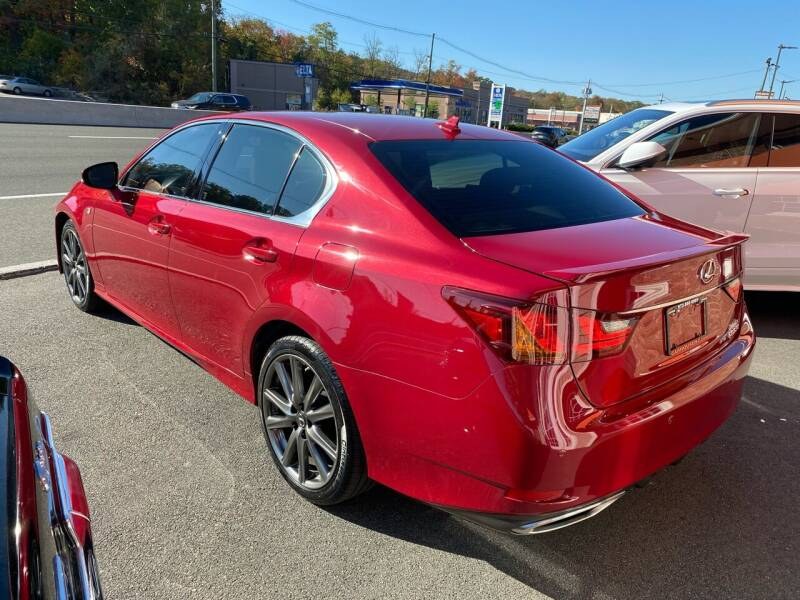 2013 Lexus GS 350 4dr Sdn AWD, available for sale in Bloomingdale, New Jersey | Bloomingdale Auto Group. Bloomingdale, New Jersey 2013 Lexus GS 350 4dr Sdn AWD, available for sale in Bloomingdale, New Jersey | Bloomingdale Auto Group. Bloomingdale, New Jersey