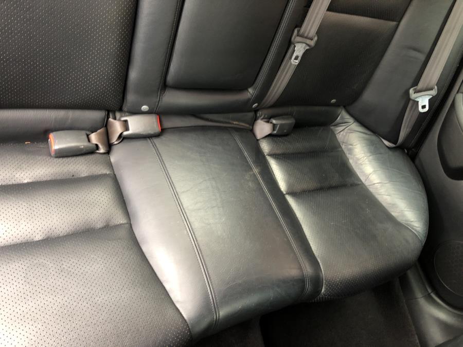 2006 Acura TSX 4dr Sedan Manual, available for sale in Waterbury, Connecticut | National Auto Brokers, Inc.. Waterbury, Connecticut 2006 Acura TSX 4dr Sedan Manual, available for sale in Waterbury, Connecticut | National Auto Brokers, Inc.. Waterbury, Connecticut