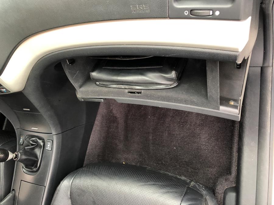2006 Acura TSX 4dr Sedan Manual, available for sale in Waterbury, Connecticut | National Auto Brokers, Inc.. Waterbury, Connecticut 2006 Acura TSX 4dr Sedan Manual, available for sale in Waterbury, Connecticut | National Auto Brokers, Inc.. Waterbury, Connecticut