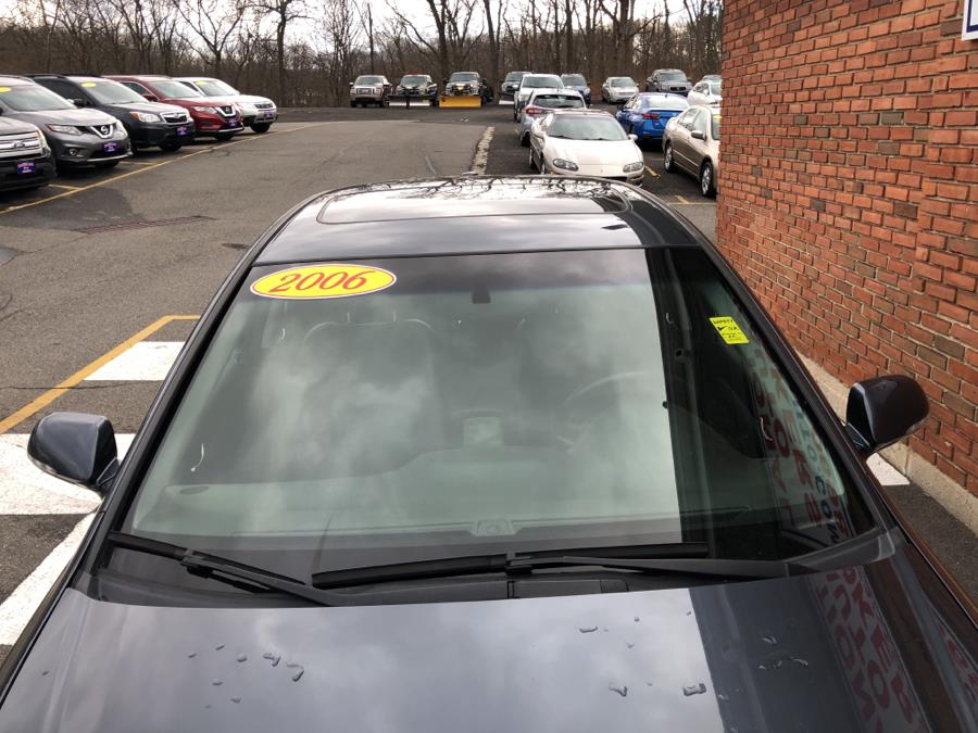 2006 Acura TSX 4dr Sedan Manual, available for sale in Waterbury, Connecticut | National Auto Brokers, Inc.. Waterbury, Connecticut 2006 Acura TSX 4dr Sedan Manual, available for sale in Waterbury, Connecticut | National Auto Brokers, Inc.. Waterbury, Connecticut