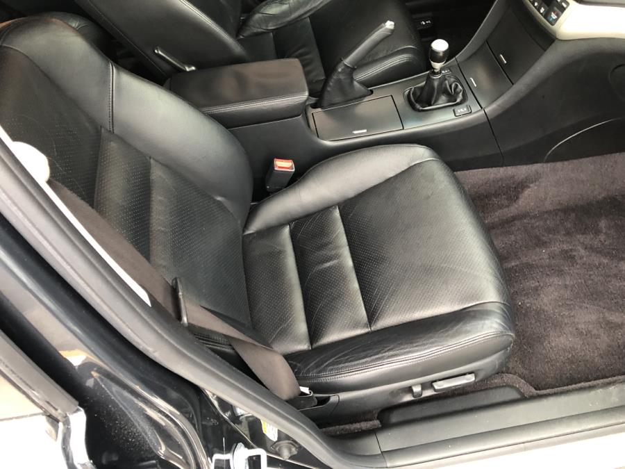 2006 Acura TSX 4dr Sedan Manual, available for sale in Waterbury, Connecticut | National Auto Brokers, Inc.. Waterbury, Connecticut 2006 Acura TSX 4dr Sedan Manual, available for sale in Waterbury, Connecticut | National Auto Brokers, Inc.. Waterbury, Connecticut