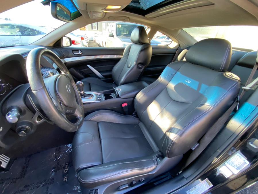 Used Infiniti Q60 Coupe Sport 2dr Auto AWD 2014 | VEB Auto Sales. Hartford, Connecticut Used Infiniti Q60 Coupe Sport 2dr Auto AWD 2014 | VEB Auto Sales. Hartford, Connecticut