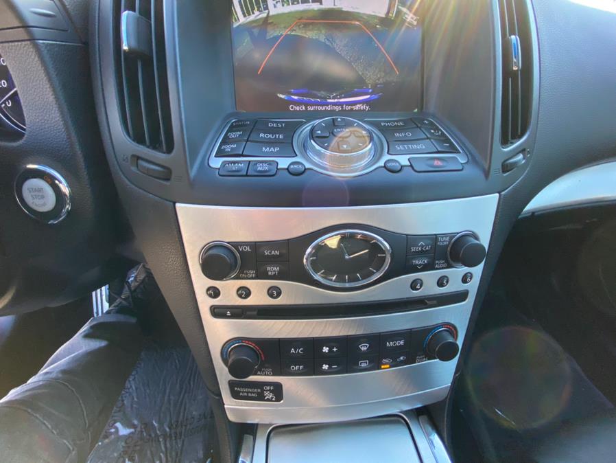 Used Infiniti Q60 Coupe Sport 2dr Auto AWD 2014 | VEB Auto Sales. Hartford, Connecticut Used Infiniti Q60 Coupe Sport 2dr Auto AWD 2014 | VEB Auto Sales. Hartford, Connecticut