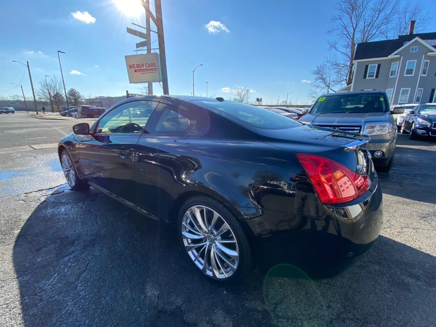Used Infiniti Q60 Coupe Sport 2dr Auto AWD 2014 | VEB Auto Sales. Hartford, Connecticut Used Infiniti Q60 Coupe Sport 2dr Auto AWD 2014 | VEB Auto Sales. Hartford, Connecticut