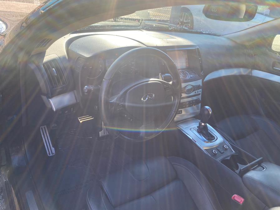 Used Infiniti Q60 Coupe Sport 2dr Auto AWD 2014 | VEB Auto Sales. Hartford, Connecticut Used Infiniti Q60 Coupe Sport 2dr Auto AWD 2014 | VEB Auto Sales. Hartford, Connecticut