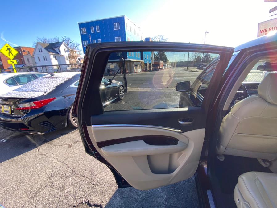 2015 Acura MDX SH-AWD 4dr Tech Pkg, available for sale in Hartford, Connecticut | VEB Auto Sales. Hartford, Connecticut 2015 Acura MDX SH-AWD 4dr Tech Pkg, available for sale in Hartford, Connecticut | VEB Auto Sales. Hartford, Connecticut