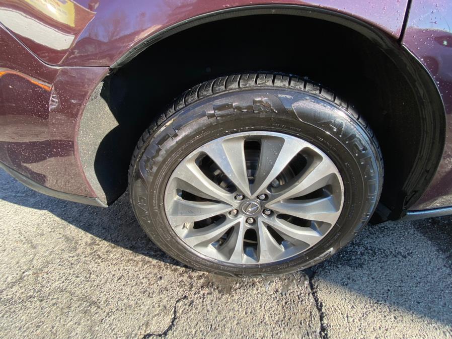 2015 Acura MDX SH-AWD 4dr Tech Pkg, available for sale in Hartford, Connecticut | VEB Auto Sales. Hartford, Connecticut 2015 Acura MDX SH-AWD 4dr Tech Pkg, available for sale in Hartford, Connecticut | VEB Auto Sales. Hartford, Connecticut