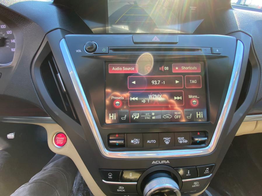 2015 Acura MDX SH-AWD 4dr Tech Pkg, available for sale in Hartford, Connecticut | VEB Auto Sales. Hartford, Connecticut 2015 Acura MDX SH-AWD 4dr Tech Pkg, available for sale in Hartford, Connecticut | VEB Auto Sales. Hartford, Connecticut