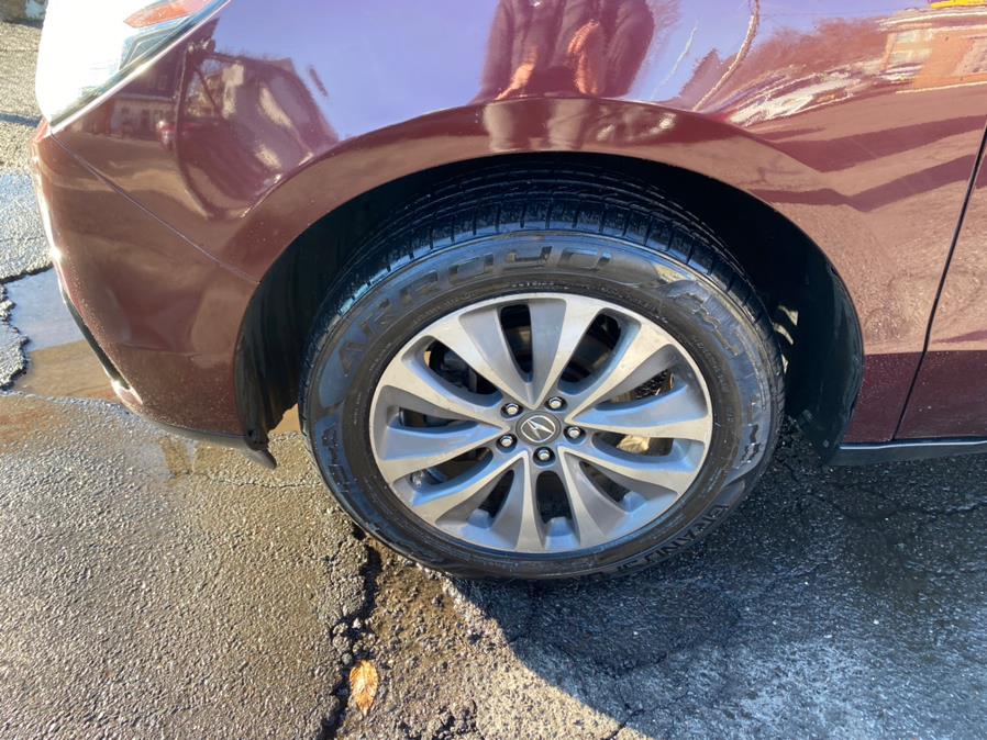 2015 Acura MDX SH-AWD 4dr Tech Pkg, available for sale in Hartford, Connecticut | VEB Auto Sales. Hartford, Connecticut 2015 Acura MDX SH-AWD 4dr Tech Pkg, available for sale in Hartford, Connecticut | VEB Auto Sales. Hartford, Connecticut