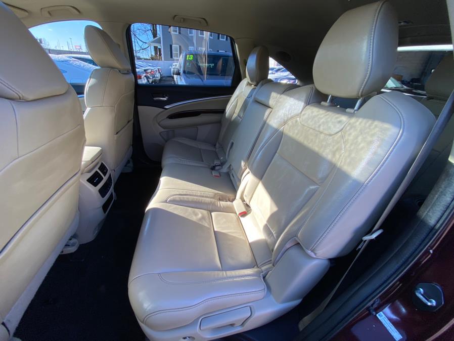 2015 Acura MDX SH-AWD 4dr Tech Pkg, available for sale in Hartford, Connecticut | VEB Auto Sales. Hartford, Connecticut 2015 Acura MDX SH-AWD 4dr Tech Pkg, available for sale in Hartford, Connecticut | VEB Auto Sales. Hartford, Connecticut
