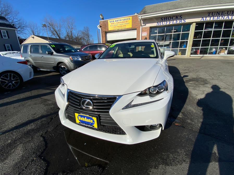2015 Lexus IS 250 AWD, available for sale in Hartford, Connecticut | VEB Auto Sales. Hartford, Connecticut 2015 Lexus IS 250 AWD, available for sale in Hartford, Connecticut | VEB Auto Sales. Hartford, Connecticut