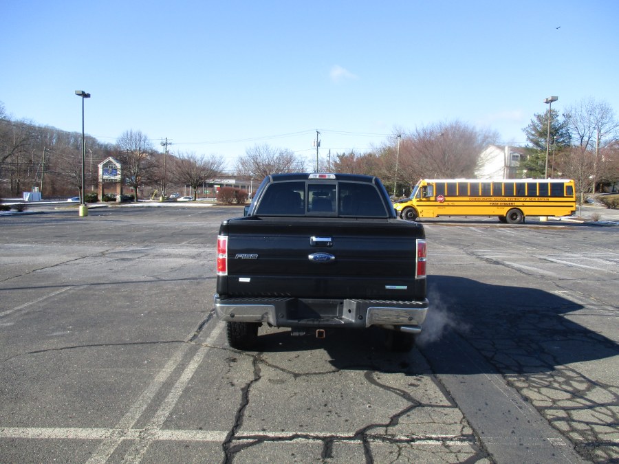 2012 Ford F-150 4WD SuperCrew 145" Lariat, available for sale in New Britain, Connecticut | Universal Motors LLC. New Britain, Connecticut 2012 Ford F-150 4WD SuperCrew 145" Lariat, available for sale in New Britain, Connecticut | Universal Motors LLC. New Britain, Connecticut