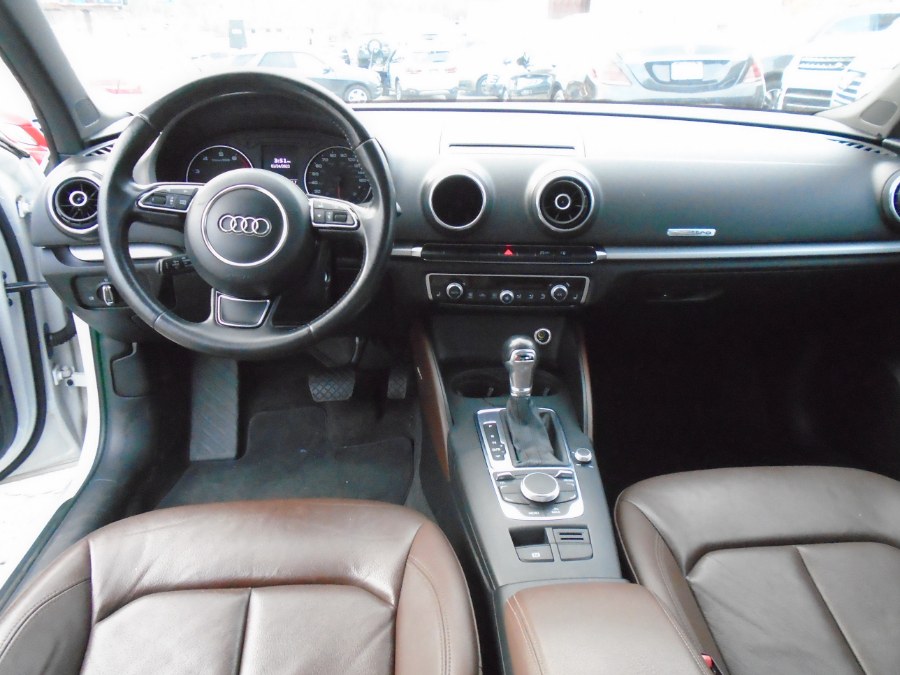 2015 Audi A3 4dr Sdn quattro 2.0T Premium, available for sale in Waterbury, Connecticut | Jim Juliani Motors. Waterbury, Connecticut 2015 Audi A3 4dr Sdn quattro 2.0T Premium, available for sale in Waterbury, Connecticut | Jim Juliani Motors. Waterbury, Connecticut