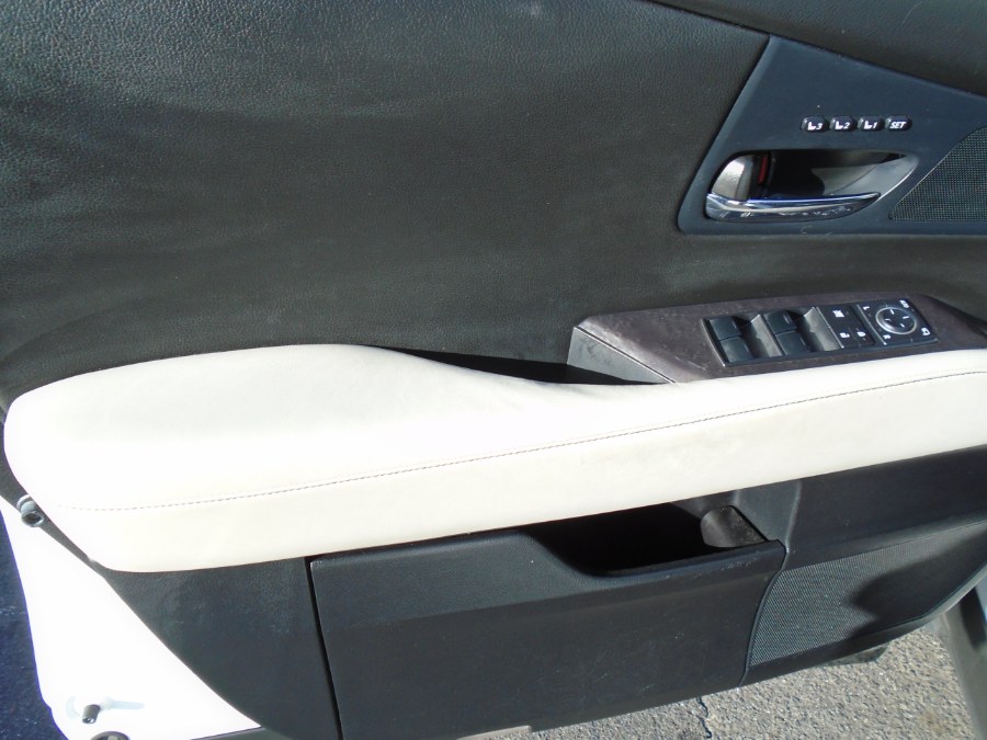 2015 Lexus RX 350 sport navigation, available for sale in Waterbury, Connecticut | Jim Juliani Motors. Waterbury, Connecticut