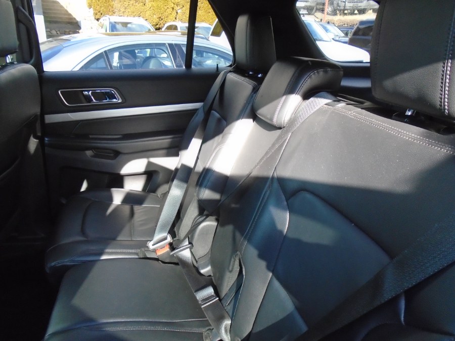 2016 Ford Explorer 4WD 4dr XLT, available for sale in Waterbury, Connecticut | Jim Juliani Motors. Waterbury, Connecticut 2016 Ford Explorer 4WD 4dr XLT, available for sale in Waterbury, Connecticut | Jim Juliani Motors. Waterbury, Connecticut
