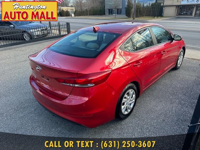 2017 Hyundai Elantra SE 2.0L Auto (Alabama), available for sale in Huntington Station, New York | Huntington Auto Mall. Huntington Station, New York 2017 Hyundai Elantra SE 2.0L Auto (Alabama), available for sale in Huntington Station, New York | Huntington Auto Mall. Huntington Station, New York