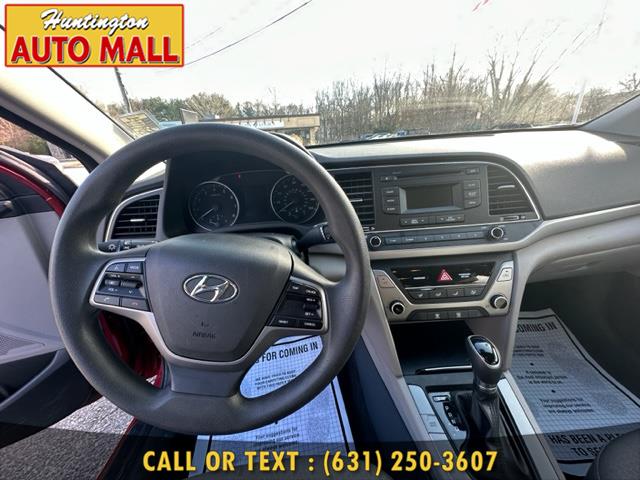 2017 Hyundai Elantra SE 2.0L Auto (Alabama), available for sale in Huntington Station, New York | Huntington Auto Mall. Huntington Station, New York 2017 Hyundai Elantra SE 2.0L Auto (Alabama), available for sale in Huntington Station, New York | Huntington Auto Mall. Huntington Station, New York
