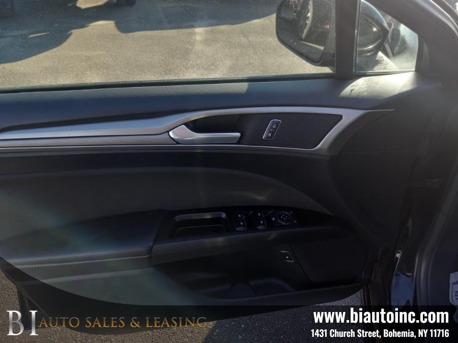 2017 Ford Fusion Hybrid SE FWD, available for sale in Bohemia, New York | B I Auto Sales. Bohemia, New York 2017 Ford Fusion Hybrid SE FWD, available for sale in Bohemia, New York | B I Auto Sales. Bohemia, New York