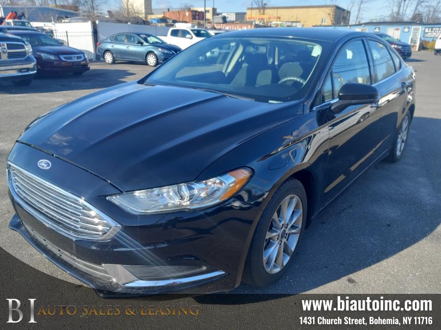 2017 Ford Fusion Hybrid SE FWD, available for sale in Bohemia, New York | B I Auto Sales. Bohemia, New York 2017 Ford Fusion Hybrid SE FWD, available for sale in Bohemia, New York | B I Auto Sales. Bohemia, New York