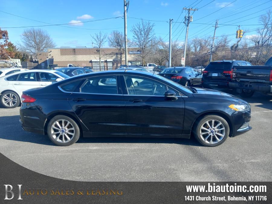 2017 Ford Fusion Hybrid SE FWD, available for sale in Bohemia, New York | B I Auto Sales. Bohemia, New York 2017 Ford Fusion Hybrid SE FWD, available for sale in Bohemia, New York | B I Auto Sales. Bohemia, New York