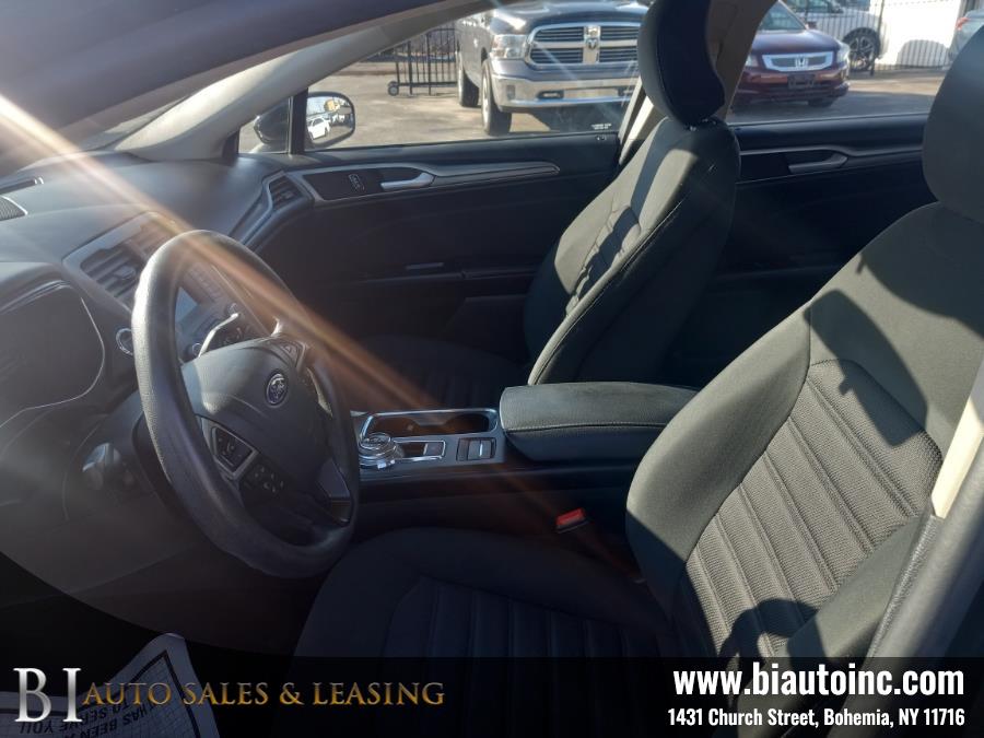 2017 Ford Fusion Hybrid SE FWD, available for sale in Bohemia, New York | B I Auto Sales. Bohemia, New York 2017 Ford Fusion Hybrid SE FWD, available for sale in Bohemia, New York | B I Auto Sales. Bohemia, New York