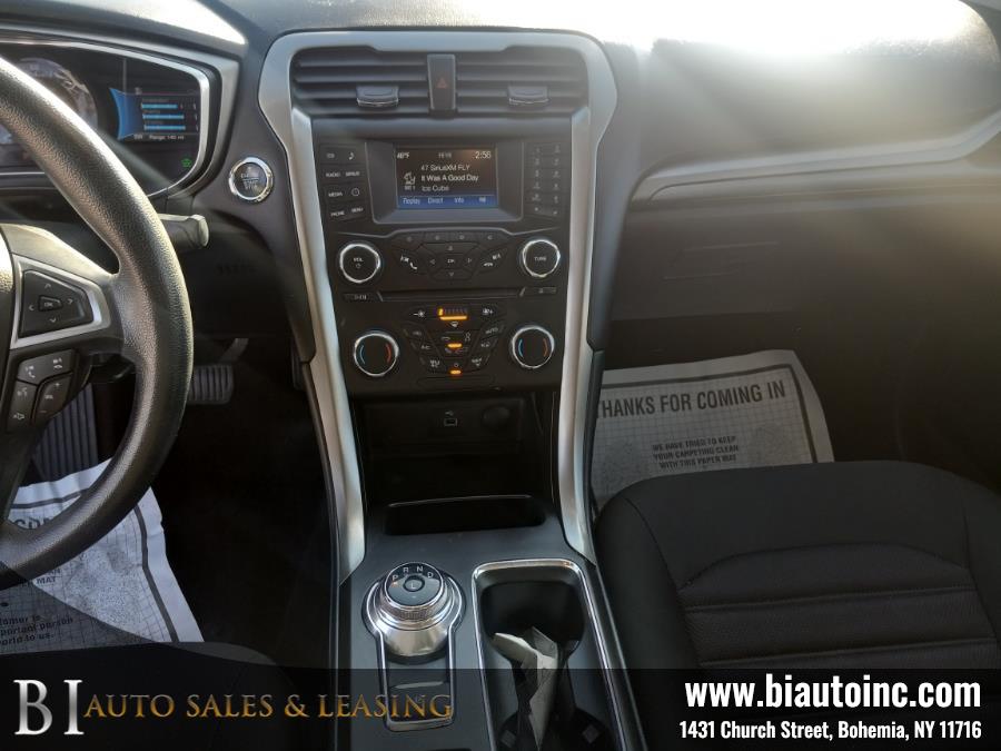 2017 Ford Fusion Hybrid SE FWD, available for sale in Bohemia, New York | B I Auto Sales. Bohemia, New York 2017 Ford Fusion Hybrid SE FWD, available for sale in Bohemia, New York | B I Auto Sales. Bohemia, New York
