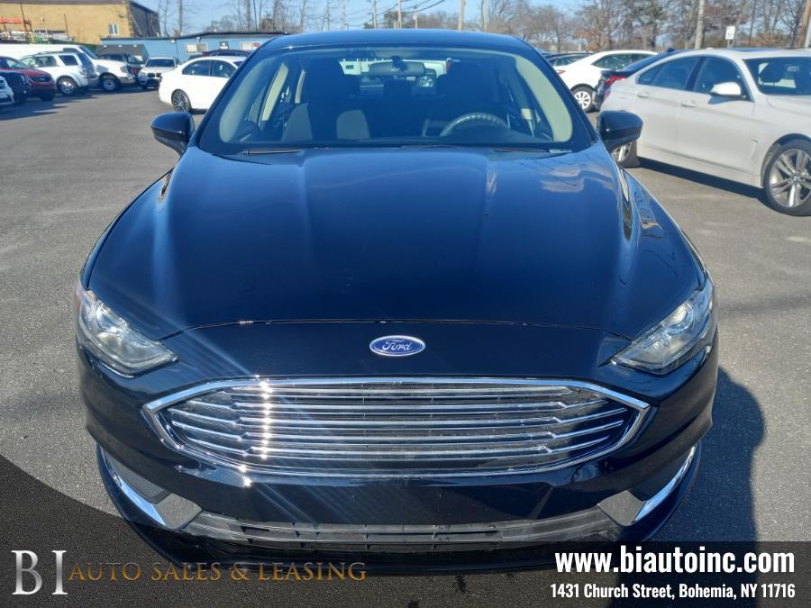 2017 Ford Fusion Hybrid SE FWD, available for sale in Bohemia, New York | B I Auto Sales. Bohemia, New York 2017 Ford Fusion Hybrid SE FWD, available for sale in Bohemia, New York | B I Auto Sales. Bohemia, New York