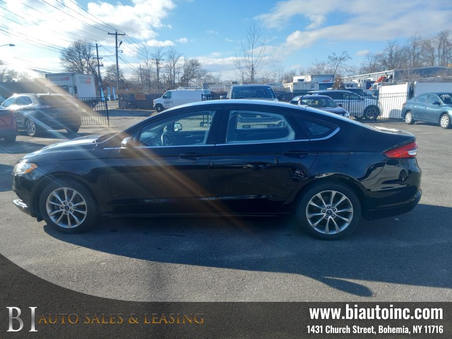 2017 Ford Fusion Hybrid SE FWD, available for sale in Bohemia, New York | B I Auto Sales. Bohemia, New York 2017 Ford Fusion Hybrid SE FWD, available for sale in Bohemia, New York | B I Auto Sales. Bohemia, New York