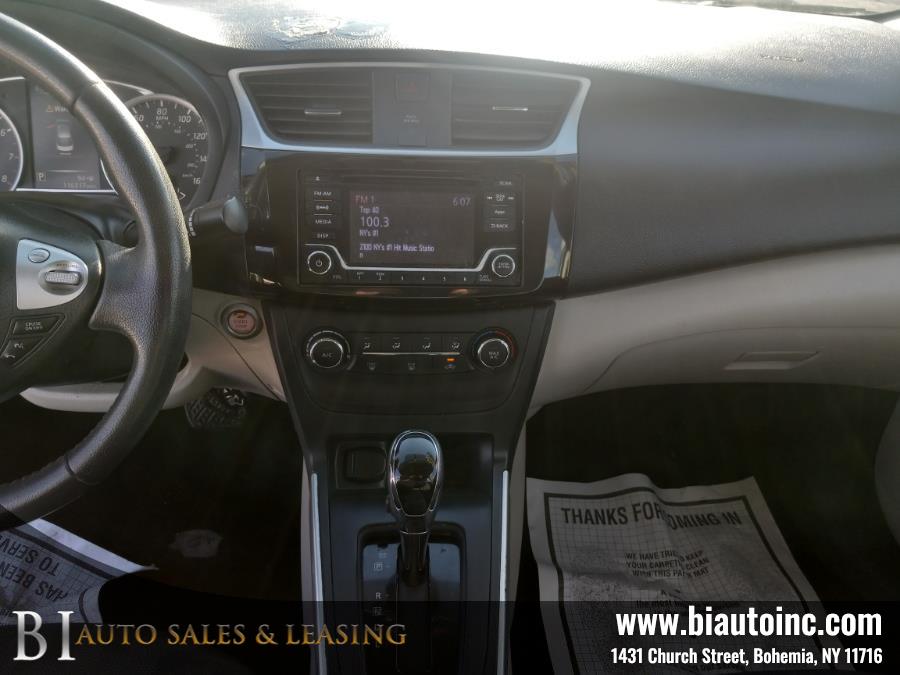 2016 Nissan Sentra 4dr Sdn I4 CVT SV, available for sale in Bohemia, New York | B I Auto Sales. Bohemia, New York 2016 Nissan Sentra 4dr Sdn I4 CVT SV, available for sale in Bohemia, New York | B I Auto Sales. Bohemia, New York