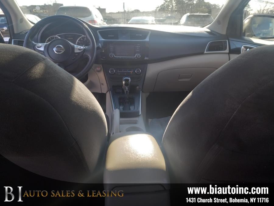 2016 Nissan Sentra 4dr Sdn I4 CVT SV, available for sale in Bohemia, New York | B I Auto Sales. Bohemia, New York 2016 Nissan Sentra 4dr Sdn I4 CVT SV, available for sale in Bohemia, New York | B I Auto Sales. Bohemia, New York