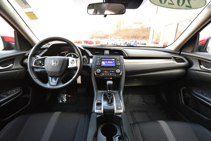 2020 Honda Civic Sedan LX CVT, available for sale in Waterbury, Connecticut | Highline Car Connection. Waterbury, Connecticut 2020 Honda Civic Sedan LX CVT, available for sale in Waterbury, Connecticut | Highline Car Connection. Waterbury, Connecticut