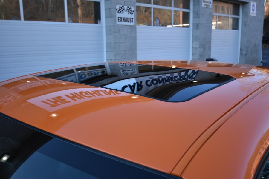 2014 Dodge Challenger 2dr Cpe SRT8 Core, available for sale in Waterbury, Connecticut | Highline Car Connection. Waterbury, Connecticut 2014 Dodge Challenger 2dr Cpe SRT8 Core, available for sale in Waterbury, Connecticut | Highline Car Connection. Waterbury, Connecticut