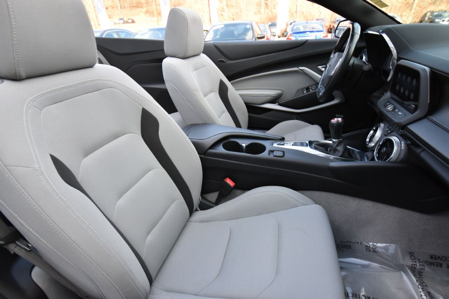 2021 Chevrolet Camaro 2dr Conv LT1, available for sale in Waterbury, Connecticut | Highline Car Connection. Waterbury, Connecticut 2021 Chevrolet Camaro 2dr Conv LT1, available for sale in Waterbury, Connecticut | Highline Car Connection. Waterbury, Connecticut