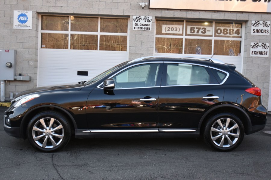 2017 INFINITI QX50 AWD, available for sale in Waterbury, Connecticut | Highline Car Connection. Waterbury, Connecticut 2017 INFINITI QX50 AWD, available for sale in Waterbury, Connecticut | Highline Car Connection. Waterbury, Connecticut